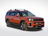 New 2025 Hyundai Santa Fe Limited image 3