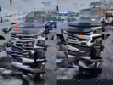 New 2025 Chevrolet Silverado 1500 LTZ w/ LTZ Premium Package image 3