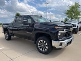 Certified 2024 Chevrolet Silverado 2500 LT image 5