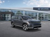 New 2025 Hyundai Santa Fe Limited image 2