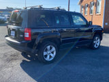 Used 2015 Jeep Patriot High Altitude image 5