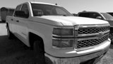 Used 2014 Chevrolet Silverado 1500 LT w/ Trailering Package image 3