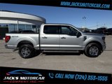 Used 2024 Ford F150 XLT image 2