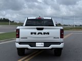 New 2025 RAM 1500 Laramie w/ Night Edition image 6