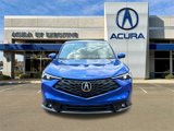 New 2025 Acura ADX A-Spec image 6