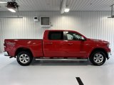 Used 2022 RAM 1500 Laramie image 2