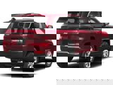 New 2025 Jeep Grand Cherokee Altitude image 5