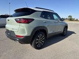 New 2025 Chevrolet TrailBlazer ACTIV w/ Convenience Package image 5