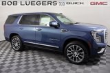 New 2025 GMC Yukon Denali w/ Sun & Power Step Package image 2