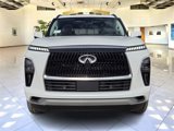 New 2025 INFINITI QX80 Sensory image 2