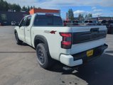 New 2025 Nissan Frontier PRO-4X image 3
