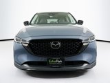 Used 2024 MAZDA CX-5 Carbon Edition image 2