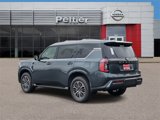 New 2025 Nissan Armada Platinum image 3