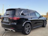 New 2025 Mercedes-Benz GLS 450 4MATIC image 4