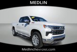 New 2025 Chevrolet Silverado 1500 LTZ image 2