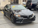 Used 2024 Toyota Camry SE image 6