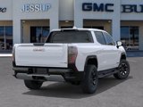 New 2026 GMC Sierra EV AT4 image 4