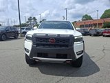 New 2025 Nissan Frontier PRO-4X w/ Pro Convenience Package image 2