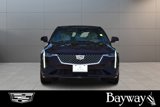 Certified 2022 Cadillac CT4 Premium Luxury image 2