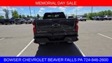 New 2025 Chevrolet Silverado 1500 LT Trail Boss w/ Convenience Package II image 5