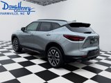 New 2025 Chevrolet Blazer RS w/ Driver Confidence II Package image 3