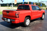Used 2022 Nissan Frontier SV image 4