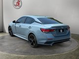 Used 2024 Nissan Sentra SR w/ SR Premium Package image 5