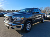 Certified 2024 RAM 1500 Laramie image 3