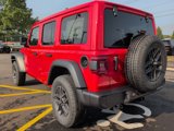 New 2025 Jeep Wrangler Sport S image 5