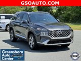 Used 2023 Hyundai Santa Fe SEL w/ Premium Package image 2