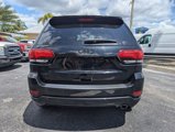 Used 2019 Jeep Grand Cherokee Altitude image 5