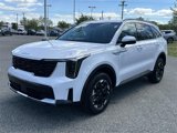 New 2025 Kia Sorento S image 2
