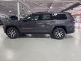 New 2025 Jeep Grand Cherokee L Limited w/ Luxury Tech Group II image 2