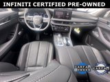 Certified 2025 INFINITI QX60 Luxe image 2
