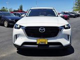 New 2025 MAZDA CX-90 3.3 Turbo w/ Preferred Package image 4