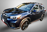 Used 2021 Subaru Forester Sport image 2