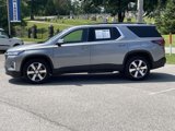 Certified 2023 Chevrolet Traverse LT w/ LT Premium Package image 4