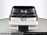 New 2025 Nissan Armada SL w/ Captain's Chari Seat Package image 6