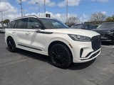 New 2025 Lincoln Aviator Reserve w/ Equipment Group 201A image 3