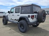 New 2025 Jeep Wrangler Sport S image 3