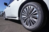 New 2025 INFINITI QX80 Luxe w/ Exterior Package image 6