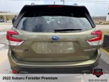 Used 2022 Subaru Forester Premium image 4