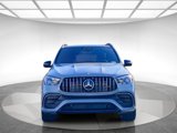 New 2025 Mercedes-Benz GLE 63 AMG S image 6