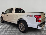 Used 2018 Ford F150 XL w/ Equipment Group 101A Mid image 4