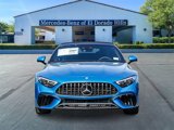 New 2025 Mercedes-Benz SL 55 AMG 4MATIC image 6