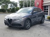New 2025 Alfa Romeo Stelvio Sprint image 2