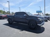 Used 2023 Chevrolet Silverado 1500 LTZ image 2