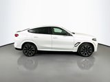 New 2025 BMW X6 M Competition w/ Executive Package image 4