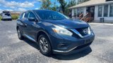 Used 2017 Nissan Murano S w/ Navigation Package image 3