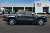 New 2025 Toyota Tacoma Limited image 4
